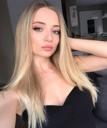 Анкета проститутки Соня - город Красновишерск, 25 лет, №10707