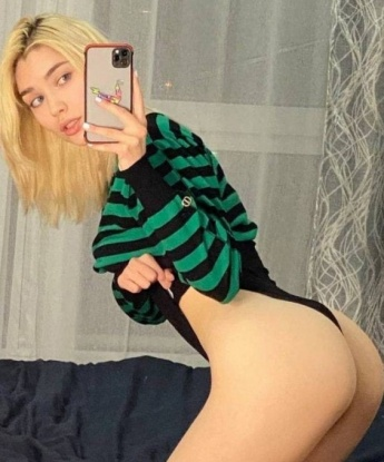 Анкета проститутки Алена - город Красновишерск, 20 лет, №8002