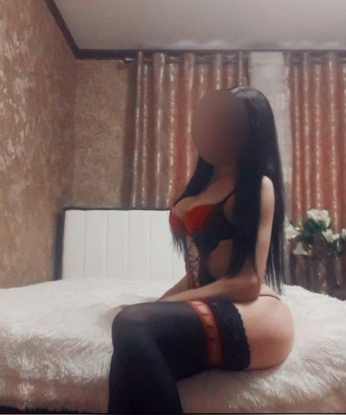 Анкета проститутки Диана - город Красновишерск, 37 лет, №8274